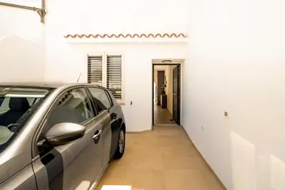 Planimetria di Casa Salsedine Luxury breathtaking view & SPA