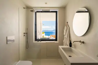 Bagno di Casa Salsedine Luxury breathtaking view & SPA