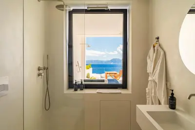 Bagno di Casa Salsedine Luxury breathtaking view & SPA
