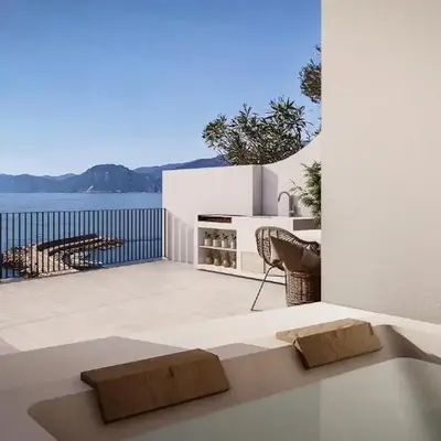 Casa Salsedine Luxury breathtaking view & SPA