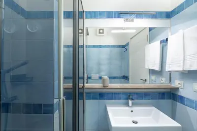 Bagno di Loft al Molo by Wonderful Italy