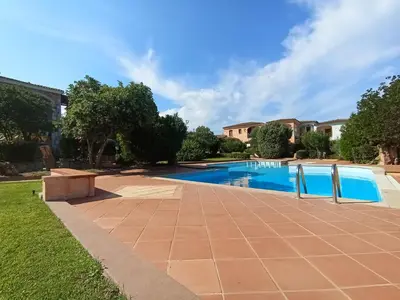 Piscina di Flamingo's Home o nelle vicinanze