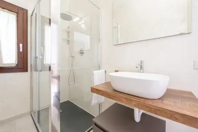 Bagno di AffittaSardegna- Villetta Meraviglia