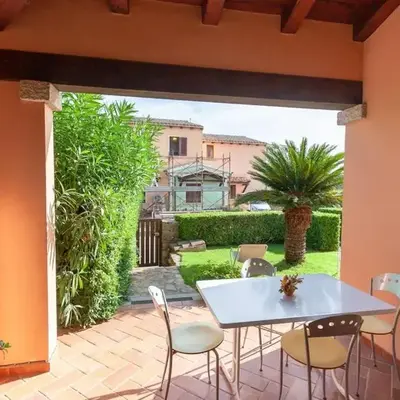 Villetta Perla Marina 2