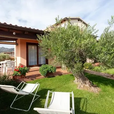 Villetta Perla Marina