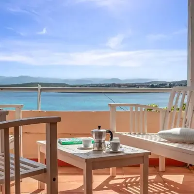 Vista Mare 1