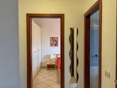 Planimetria di Casa Mattia