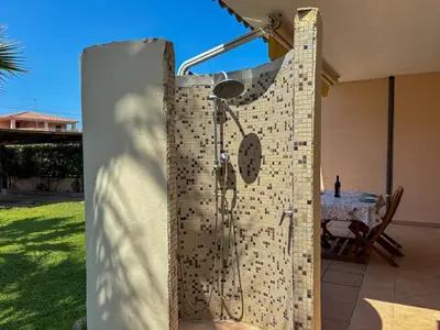 Planimetria di Casa Mattia