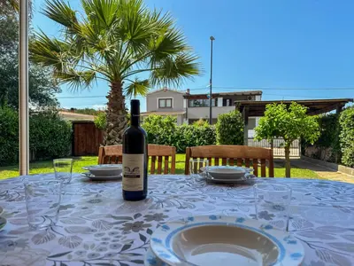 Giardino di Casa Mattia