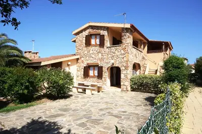 Edificio in cui si trova l'appartamento