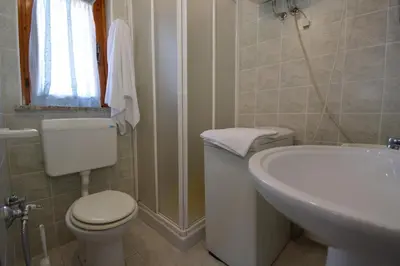Bagno di Casa Nadia