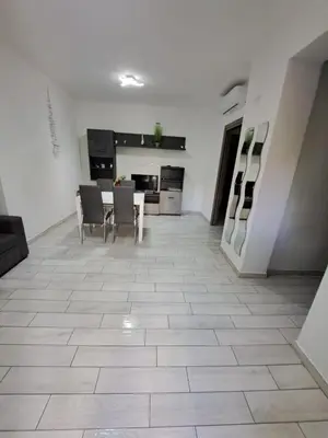 Cucina o angolo cottura di Kevin ' s house
