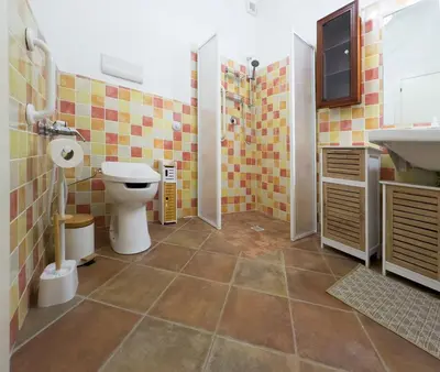 Bagno di Modern and Historical Refuge, 5 min from the Sea