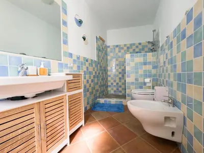 Bagno di Modern and Historical Refuge, 5 min from the Sea