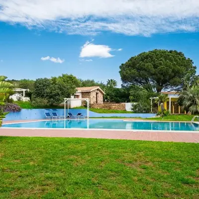 Agriturismo Guparza