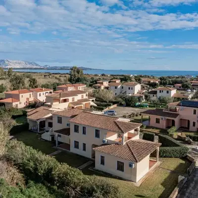Residence Le Canne1