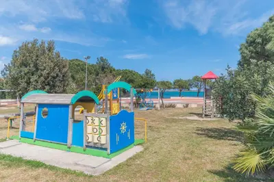 Piscina di Il Vecchio Faro A42 Close To The Beach - Happy Rentals o nelle vicinanze