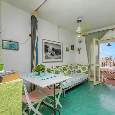 Il Vecchio Faro A42 Close To The Beach - Happy Rentals