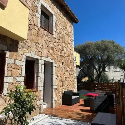 Casa Vacanze Budoni - Sandalia