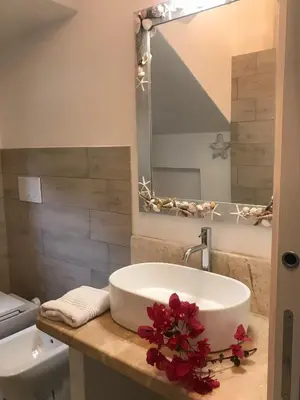 Planimetria di La Veranda