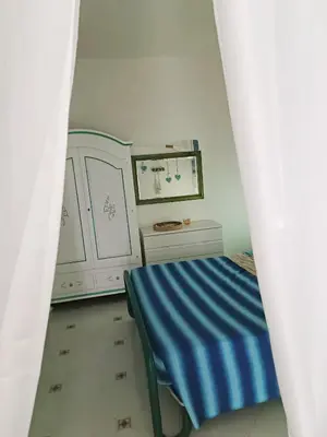 Planimetria di La Veranda
