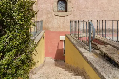 Planimetria di Pittulongu mare