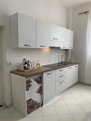 Planimetria di L'Appartamentino