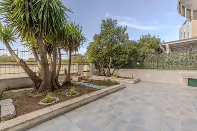 Giardino di AD Veronese Apartment