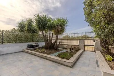 Giardino di AD Veronese Apartment