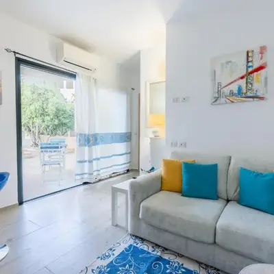 AD Veronese Apartment
