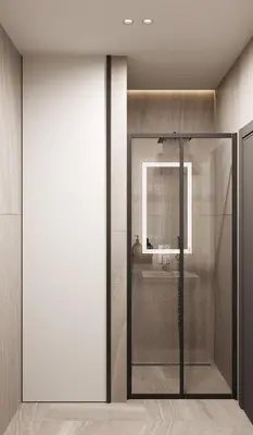Planimetria di Luxury Newly Build 1BR Apartment Azulis#5 - Lift - Terrace - Free Parking