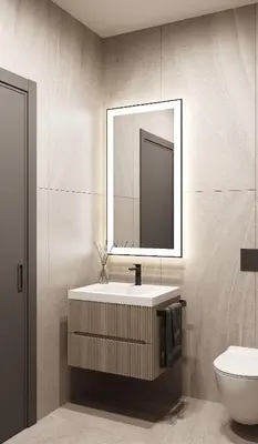 Bagno di Luxury Newly Build 1BR Apartment Azulis#5 - Lift - Terrace - Free Parking