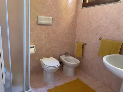 Bagno di Sa Costa