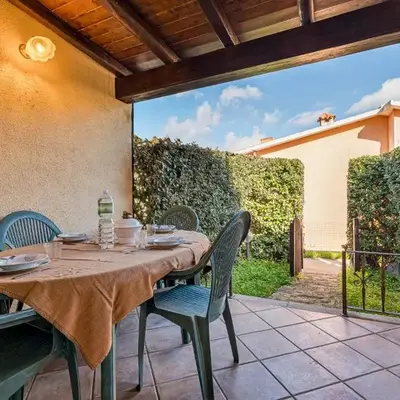 Villetta Lu Lioni