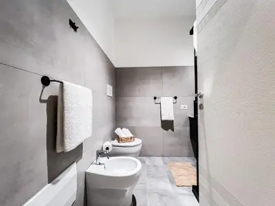 Bagno di Mono Molara