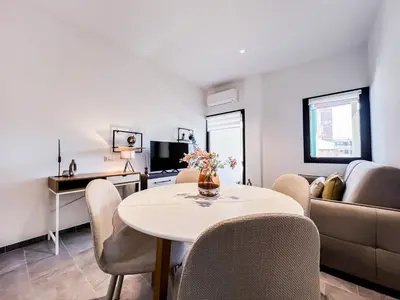 Cucina o angolo cottura di Mono Molara