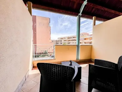 Balcone o terrazza di Mono Molara