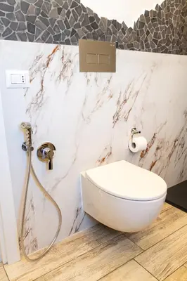 Bagno di Sa dommo de Maria