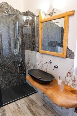 Bagno di Sa dommo de Maria