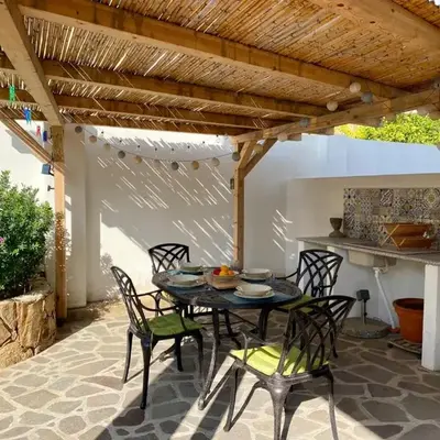 Casa Marisol