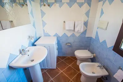 Bagno di Appartamenti Sole e Mare