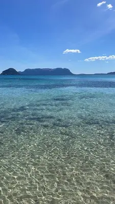 Paesaggio naturale nelle vicinanze dell'appartamento
