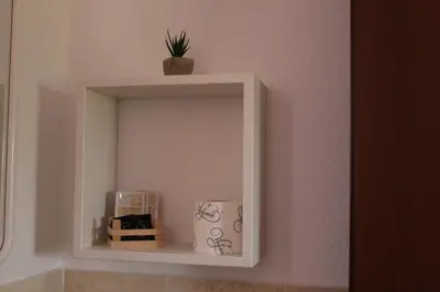 Planimetria di Agriturismo Pira Pinta