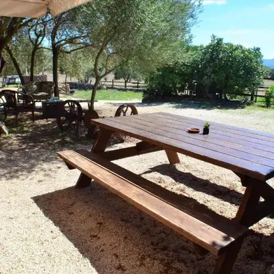 Agriturismo Pira Pinta