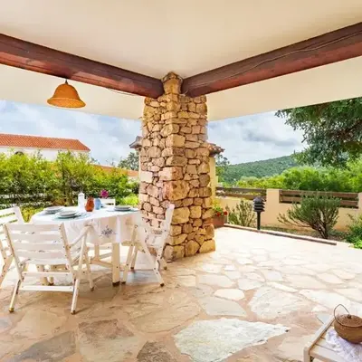 Casa Pranos