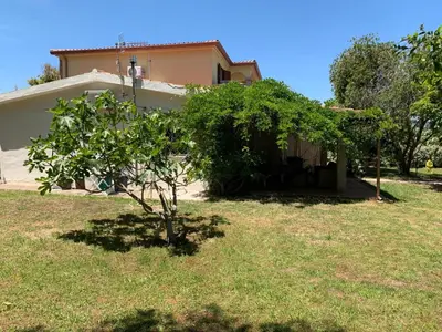 Giardino di Casa Marisa