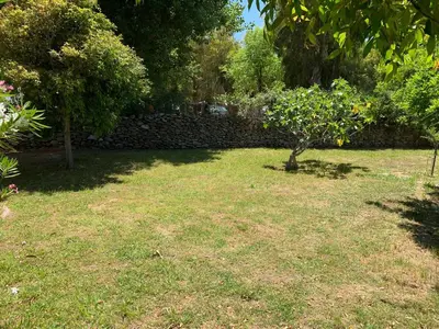 Giardino di Casa Marisa