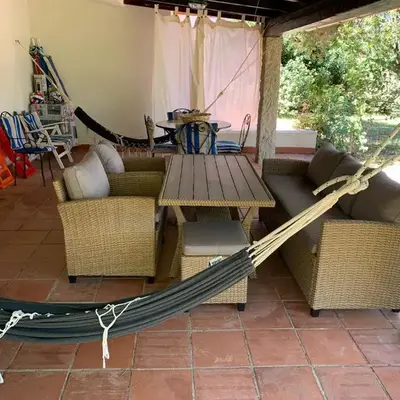 Casa Marisa