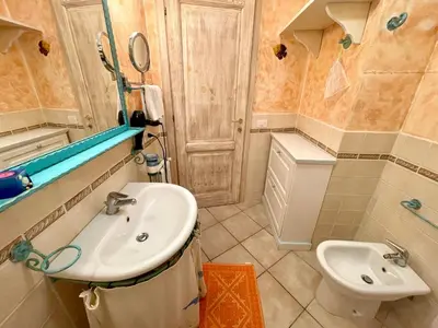 Bagno di Villetta Porto San Paolo