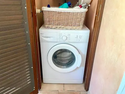 Planimetria di Villetta Porto San Paolo